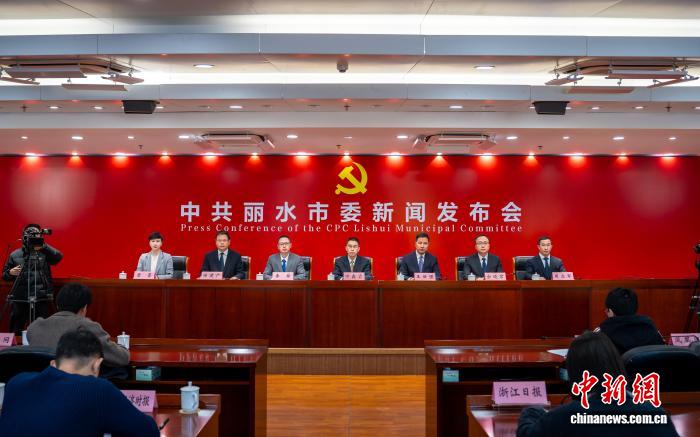 城市观察：浙江最年轻地级市如何迈向“三十而立”？