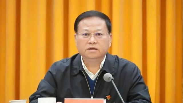 湖南省人大常委会原副主任叶红专被查：爱好摄影，已退休近4年